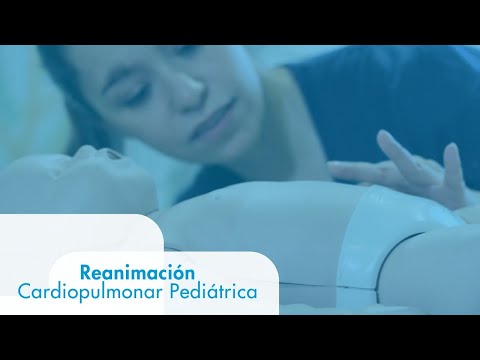 RCP: Reanimación Cardiopulmonar