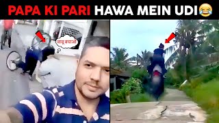 Download Lagu Funniest Moments of Papa Ki Pari🤣 - Part 3 MP3