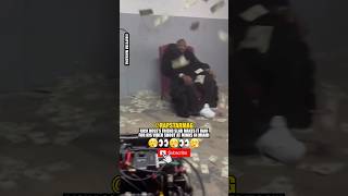 Bro Made it Rain All Over Rick Ross.. 😂🔥💯 #RickRoss #HipHop #News