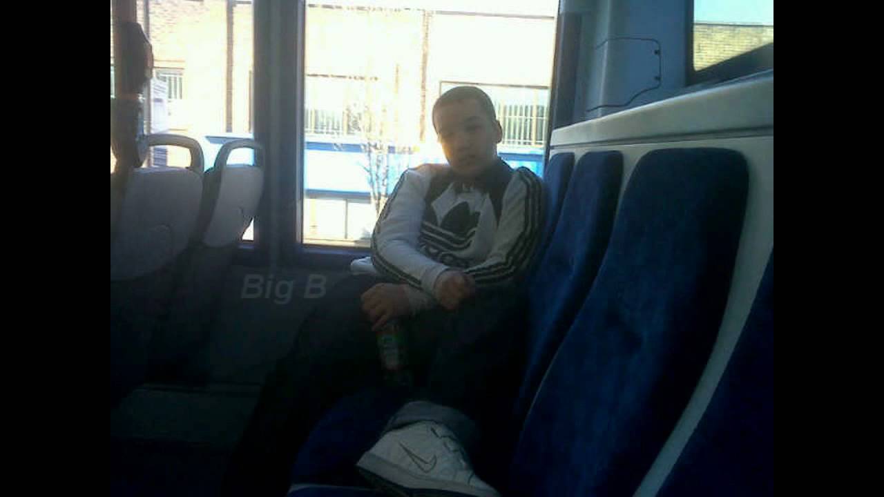 Piffness & Khaos Kid - Would You Remix (Featuring Big B)