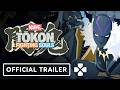 Marvel Tokon Fighting Souls - Official Fighting Avengers Trailer