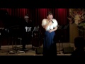 杉田妙子 Salon Concert Vo8  ♪カミニート