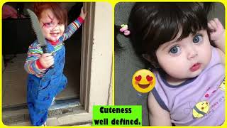 AWW SO FUNNY SUPER DOGS AND CATS REACTION VIDEOS CUTE BABY VIDEOS FUNNY KIDS VIDEOS PART 1