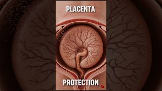 How the Placenta Protects Your Baby Inside the Womb
