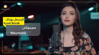 Video thumbnail of "Meymoke by Aysel Borak  | ( Koma Çarnewa  (Cover Song) | BoxCafe"