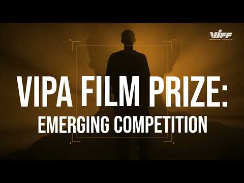 เปิดรับผลงานแล้ว VIPA Film Prize: Emerging Competition