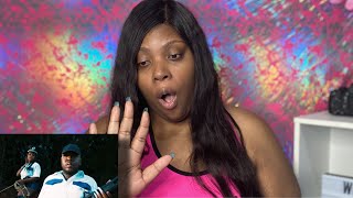 What's The Reaction | Sukihana - Food Stamp Hoe feat. Saucy Santana