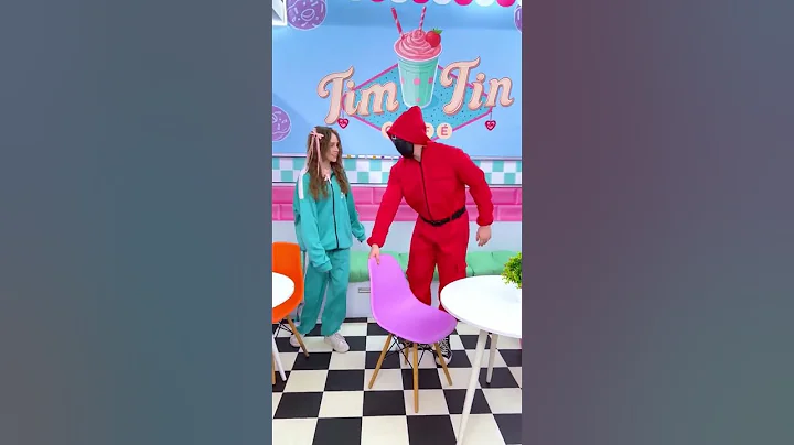 Do you love kitty?🤔❤️🤗#timtin #crazycasa #foryou #love #trending #shorts #viralvideo #couple