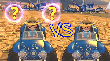 Beach Buggy Racing | Beach Bro VS Beach Bro Ft Beach Buggy | Android Game Play 2022