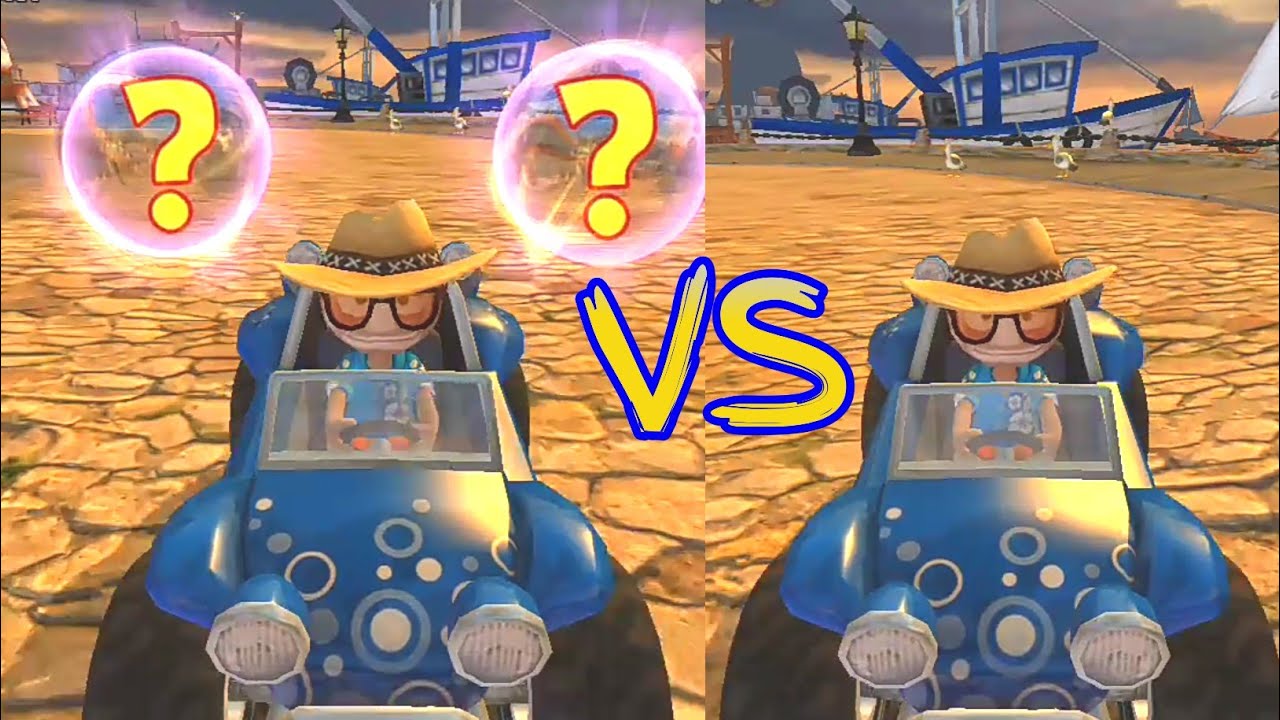 Beach Buggy Racing | Beach Bro VS Beach Bro Ft Beach Buggy | Android Game Play 2022