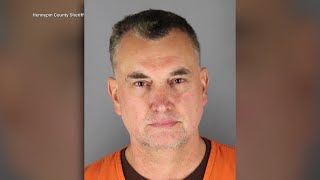 Massive manhunt in Minnesota ends in arrest of Vance Boelter