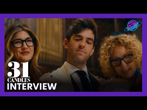 31 Candles Director Jonah Feingold Talks Love, Indie Films, and Creating A Romance Empire