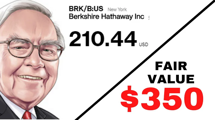 Berkshire Hathaway Stock UNDER valuation - A Stock To Buy - DayDayNews