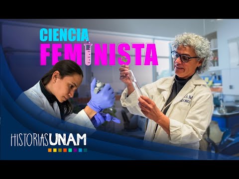 REVOLUCIONAR LAS CIENCIAS DESDE EL FEMINISMO