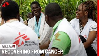Recovering from Cervical Cancer in Malawi