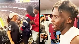 Tyreek Hill Roasts Entire Nfl Fanbase