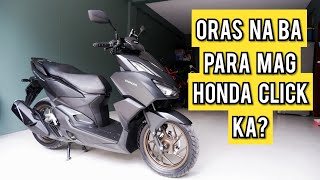 Honda Click 160 | Full Review, Sound Check, First Ride