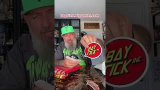 Mail Call! BaySick Inc Gear! screenshot 5