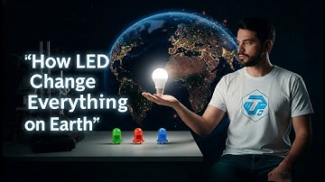 How LED Technology Saving the World | LED Story #LED #Innovation #Documentary