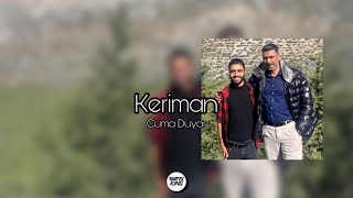 Hayrx King Feat. Cuma Duyar - Keriman (Remix) 2025