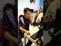 Practice of Programming an ESP with PIR Sensor for Motion Detection