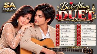 🎵 So Intimate... Romantic Duet of RHOMA IRAMA's Golden Masterpiece | Romantic Duet ~ Cover by SA ...