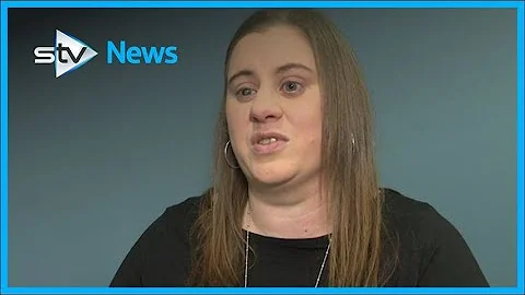 Acanthamoeba Keratitis sufferer Yvonne Cunningham
