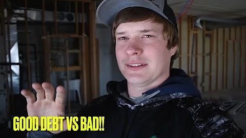 HERES MY OPINION ON DEBT!!!