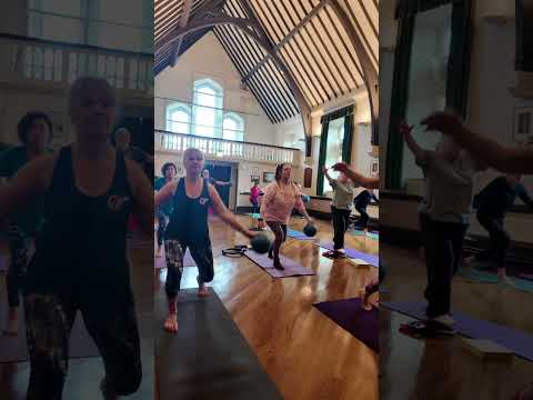 Martin Jensen. Pilates at chapel en le frith town hall.  Tuesday 9.30am & 10.45am.   Friday 11.45am
