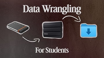 My Free DIT/Data Wrangling Workflow On Set