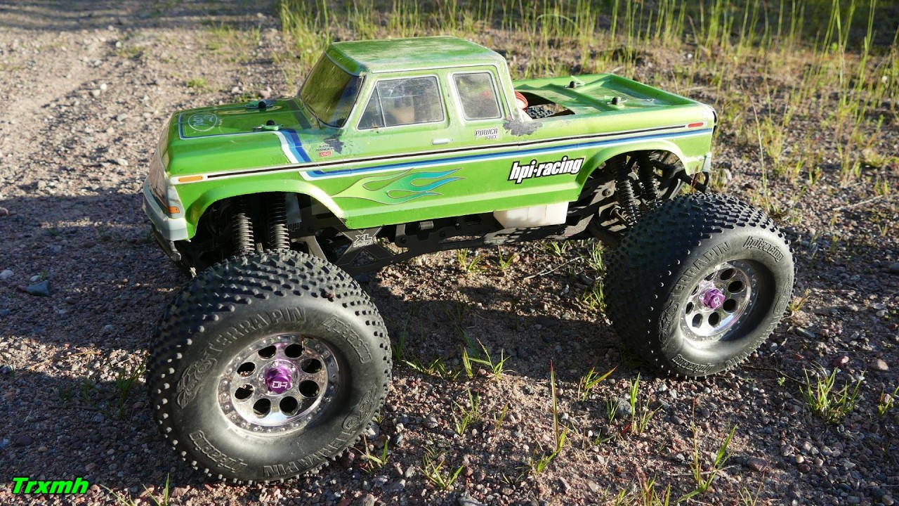 タ*9様 HPI サベージX 3.5 ぷちカスタム 51vQE9YjDtL._AC_UF350,