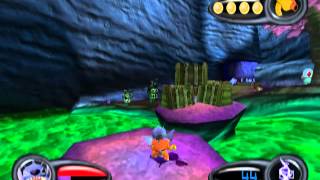 Disney's Stitch: Experiment 626 [36] 100% PS2 Longplay 