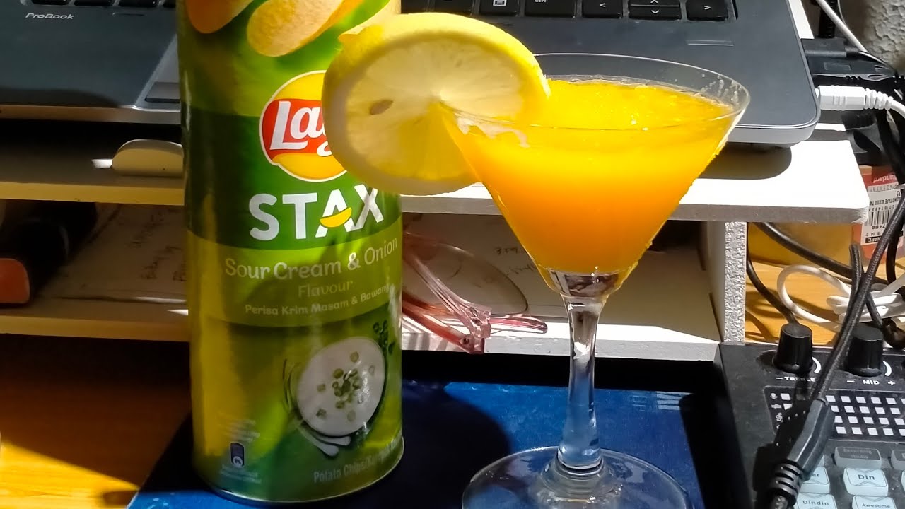 칵테일 만들기 🍸 프로즌 마가리타/making frozen margarita 🍸😁 YouTube