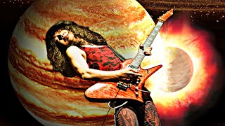 Kyoji Yamamoto - Jupiter