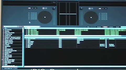 Serato Recording Into Scratch Live