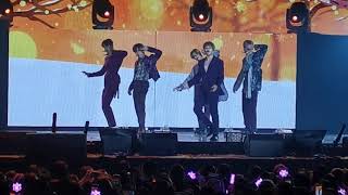 14 DEC 2019 KMet Festival : ASTRO - When The Wind Blows