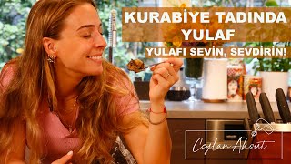 Kurabiye Tadında Yulaf Tarifi İster Kahvaltıda İster Tatlı Olarak Tüketin