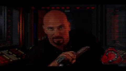 Command and Conquer The First Decade: Nod Cinematic. One reason why Kane