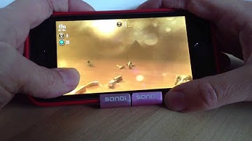 Escape From Doom iPhone App Review
