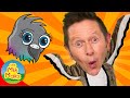 Crazy Pigeon Animal Sounds Song | Kids Songs | The Mik Maks