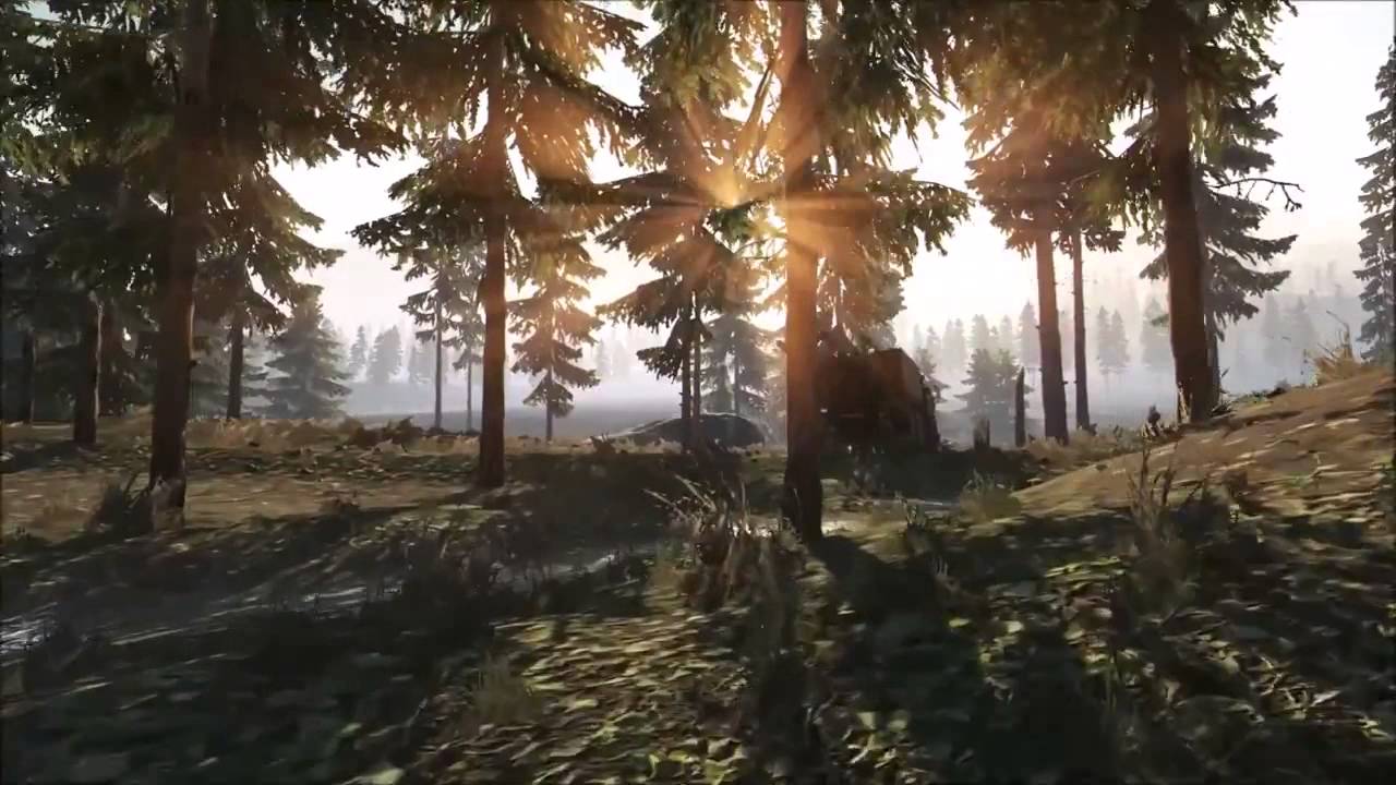 EPIC CINEMATIC! BATTLEFIELD 4 - Reapers Midnight Recon JAWS_OF_FIRE