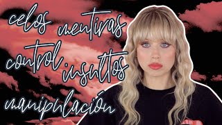 Estuve en una relación tóxica | Storytime (1/2) | #NoSeasComoHolly