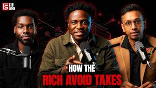 How the Wealthy Avoid Taxes & Protect Their Assets (Segregated Funds Explained)