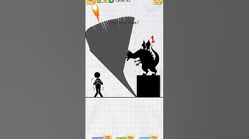 DRAW 2 SAVE AMAZING ART LEVEL 42 Subscribe🙏#viral#shorts #fyp #walkthrough#widetgaming #technogamerz