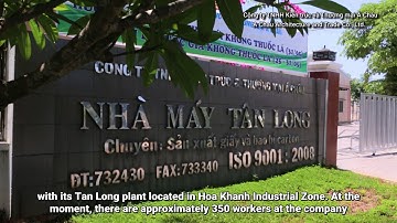 Hoa Khanh Industrial Zone, Da Nang