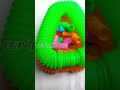 Creating Hook ASMR Relaxing Sound POP-TUBE #diy#satisfyingvideos #relaxing #oddasmr #poptubesounds