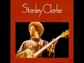 Stanley Clarke 1974 の動画、YouTube動画。
