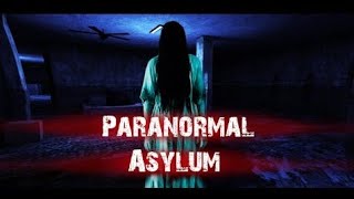 Paranormal Asylum game play screenshot 3