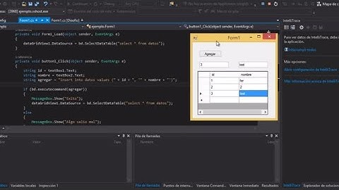 Cadena de conexion MySQL Server en C# (Portable)