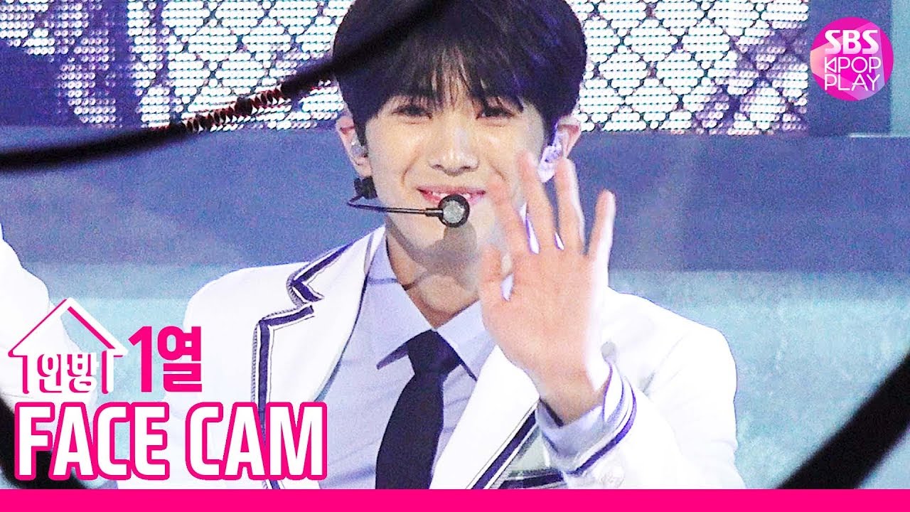 ヨンヒ「순수의 시대(Numb)」公式Fancamのサムネイル